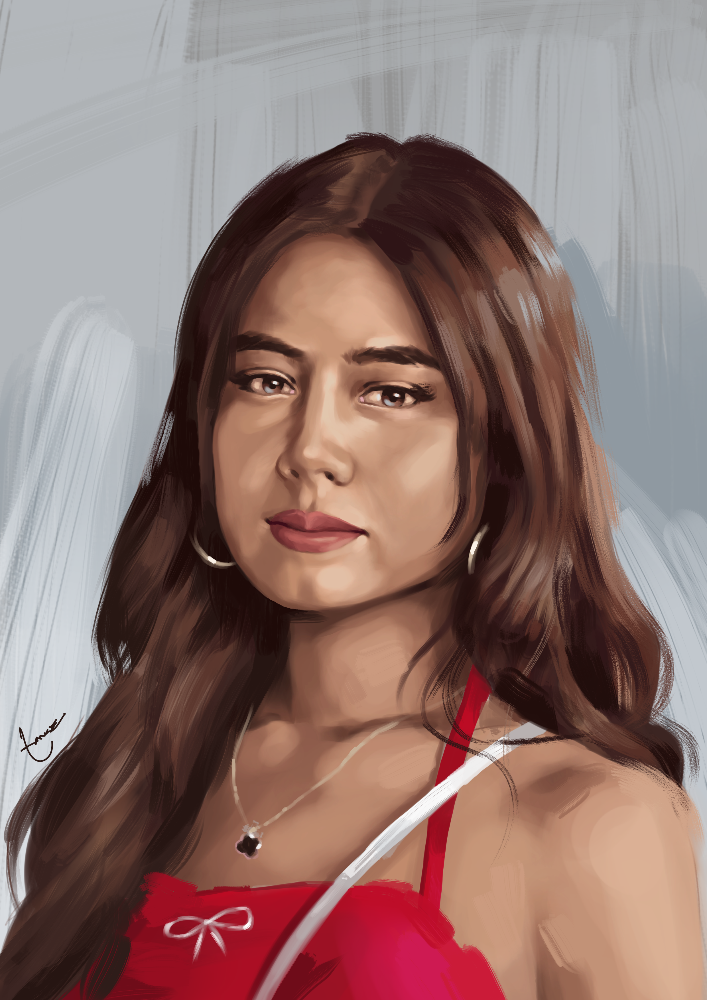 Digital artwork New3