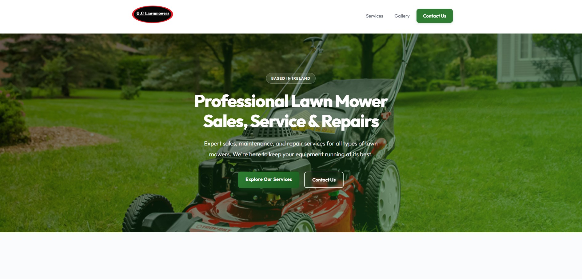 OCLawnMowers preview